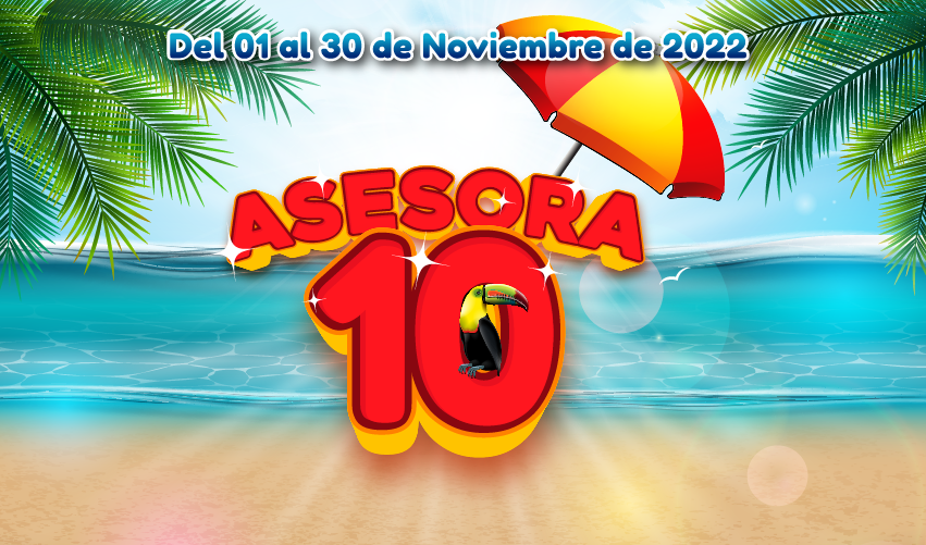 ASESORA 10 Noviembre