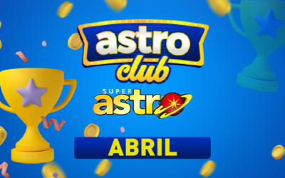 ASTRO CLUB