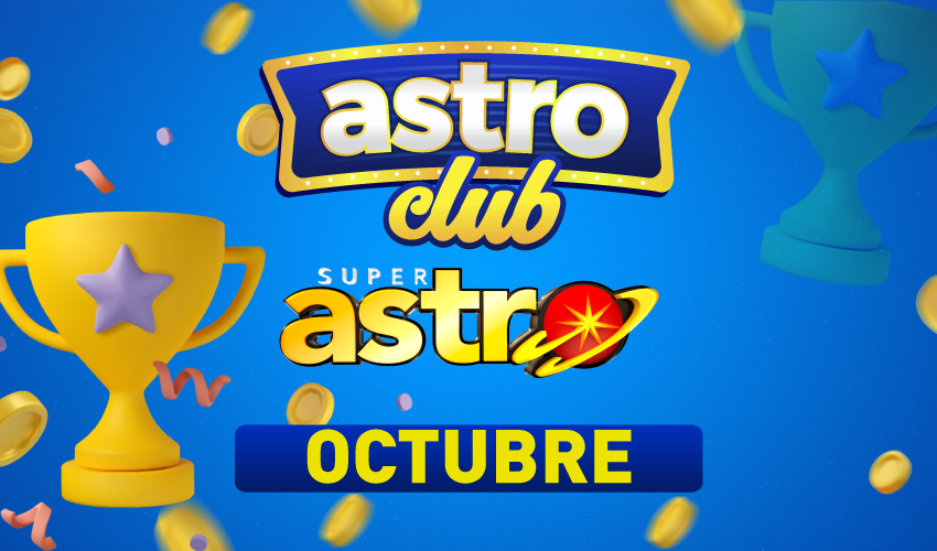 ASTRO CLUB