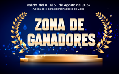 ZONA DE GANADORES BETPLAY