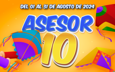 ASESOR 10