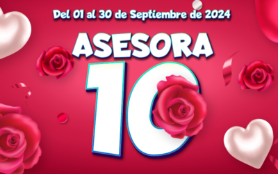 ASESOR 10 SEPTIEMBRE