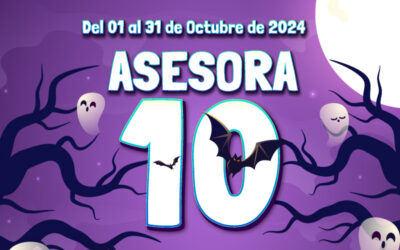 ASESORA 10 – OCTUBRE