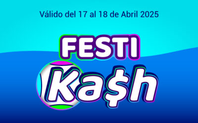 FESTI – KASH