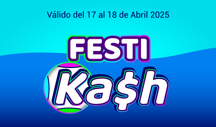 FESTI – KASH