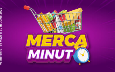 MERCA MINUTO