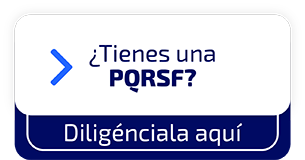 Tienes una PQRS