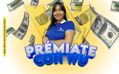 PREMIATE CON WU